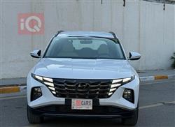 هیۆندای تۆکسۆن